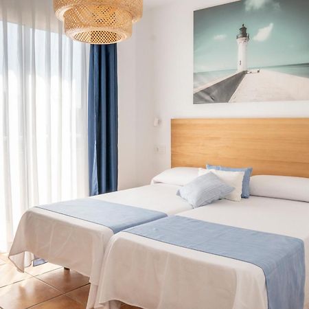 Camping La Masia - Maeva Vacansoleil Blanes Bagian luar foto