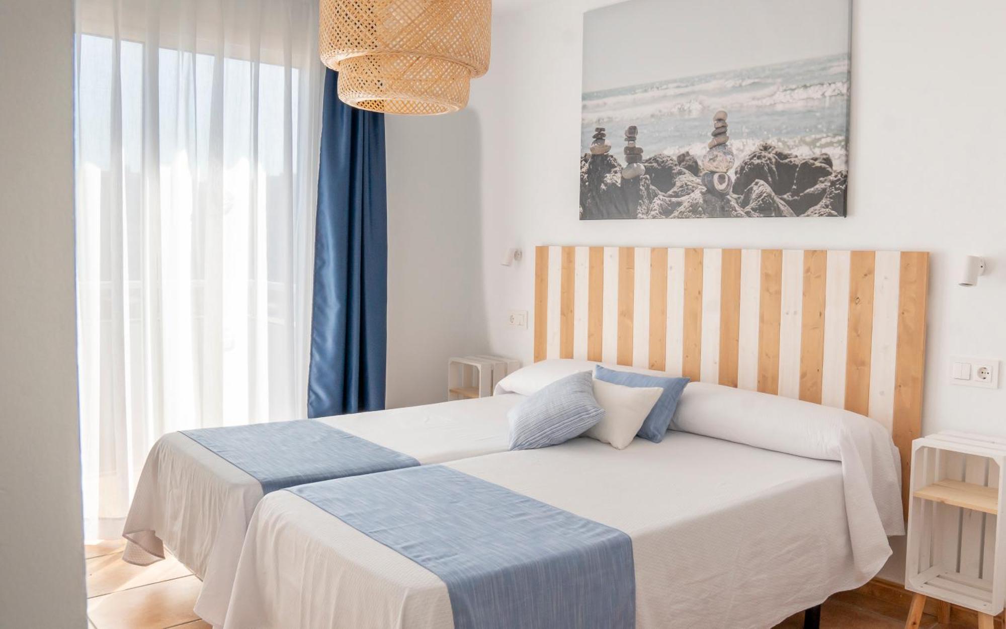 Camping La Masia - Maeva Vacansoleil Blanes Bagian luar foto