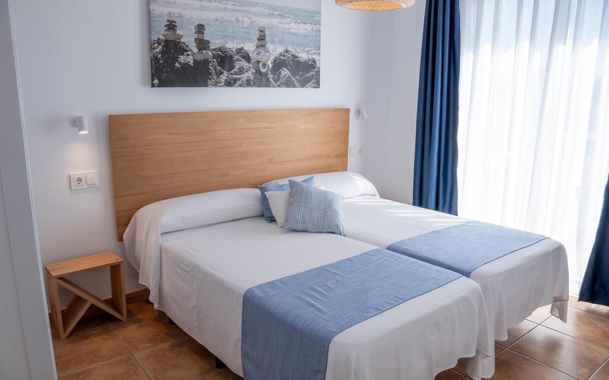 Camping La Masia - Maeva Vacansoleil Blanes Bagian luar foto
