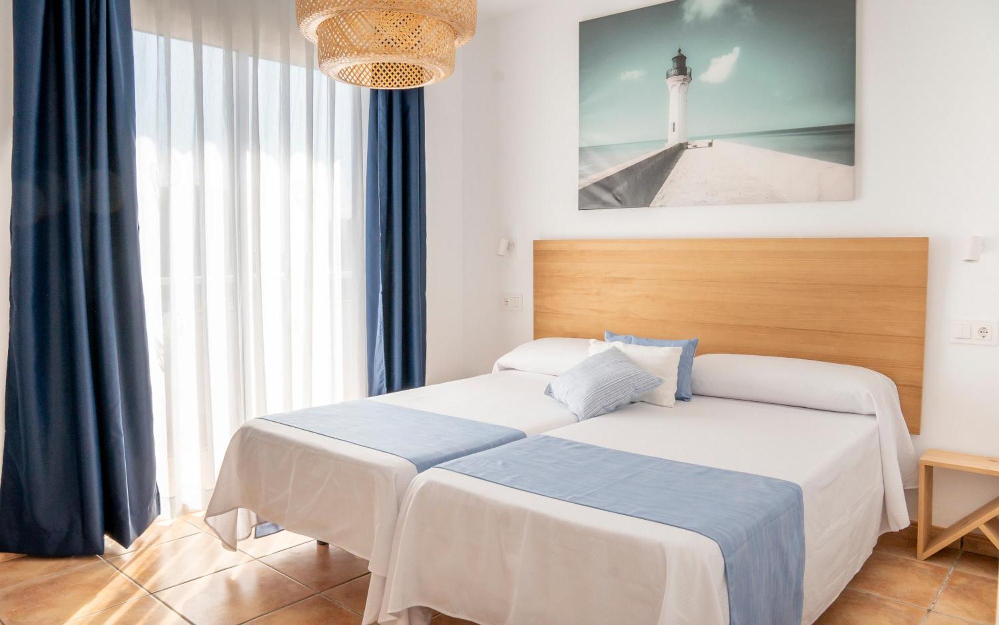 Camping La Masia - Maeva Vacansoleil Blanes Bagian luar foto