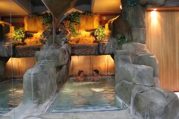 Camping La Masia - Maeva Vacansoleil Blanes Bagian luar foto