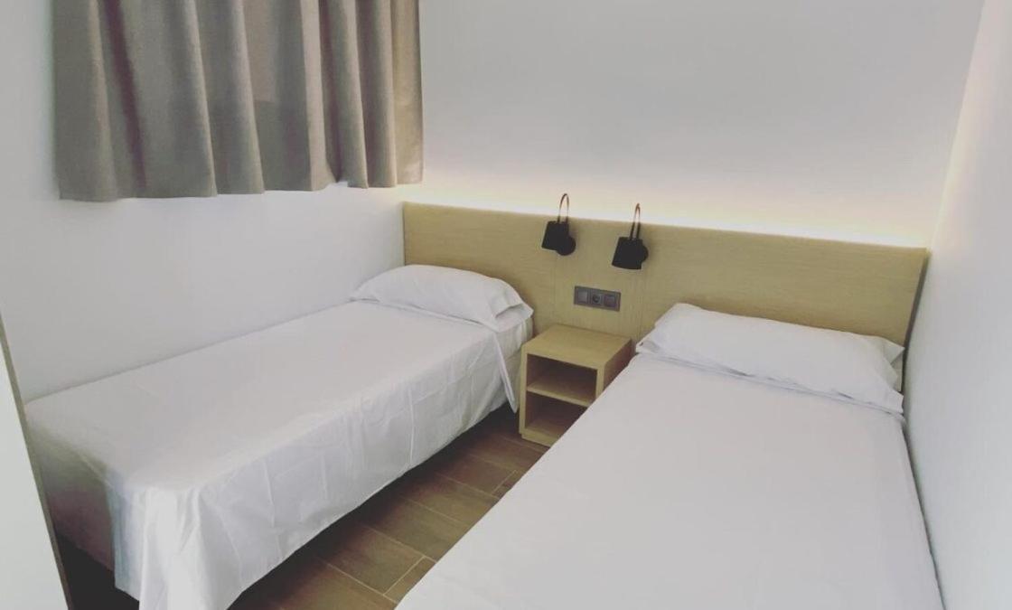 Camping La Masia - Maeva Vacansoleil Blanes Bagian luar foto